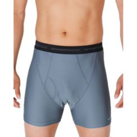 Exofficio Performance Boxer Brief 3 Pack/Large - Picture 1 of 1